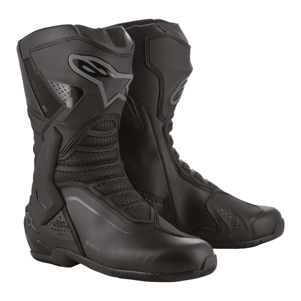 Alpinestars Alpinestars smx-6 v3 goretex black dark grey